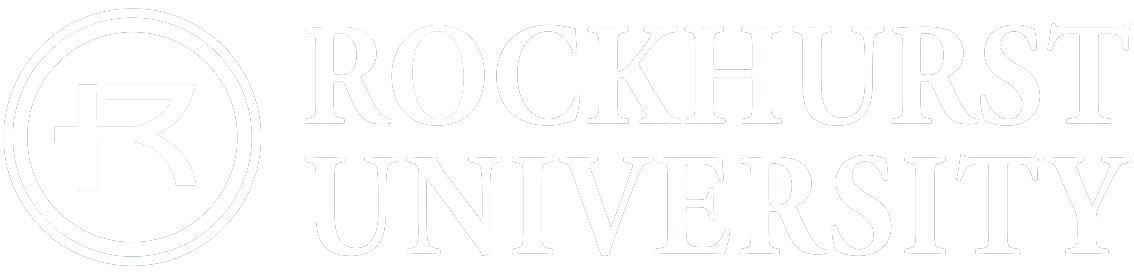 Rockhurst University Logo